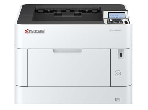 Kyocera Ecosys PA5500x Desktop Wired Laser Printer - Monochrome - 55 ppm Mono