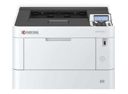 Kyocera Ecosys PA5500x Desktop Wired Laser Printer - Monochrome - 55 ppm Mono — view 1