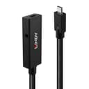 5M USB 3.2 GEN 2 C/C ACTIVE EXT thumbnail 1