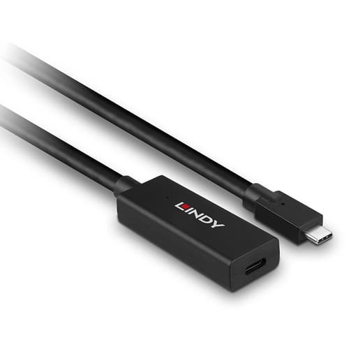 5M USB 3.2 GEN 2 C/C ACTIVE EXT — view 4