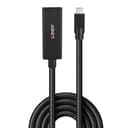 5M USB 3.2 GEN 2 C/C ACTIVE EXT thumbnail 2