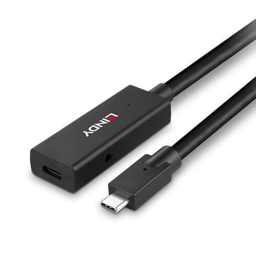 5M USB 3.2 GEN 2 C/C ACTIVE EXT — view 6