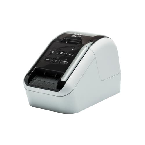 BROTHER P-Touch Machine — view 3
