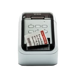 BROTHER P-Touch Machine