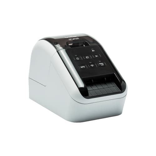 BROTHER P-Touch Machine — view 4