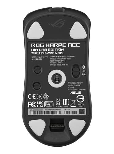 Asus Accessories MICE — view 3