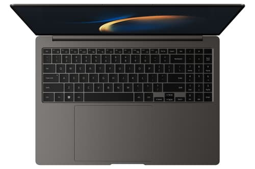 ^GALAXY BOOK3 PRO — view 3
