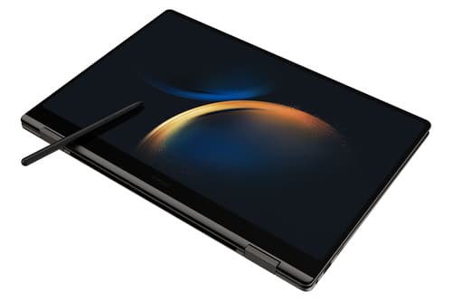 ^GXY BOOK3 360 16 I7 16 512 W11P — view 6