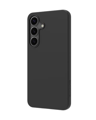 Bulk Eco Case Nuuk - Galaxy S25+Black — view 6