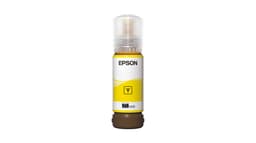 Epson EcoTank 108 - 70 ml - yellow - original - ink refill - for Epson L18050, EcoTank L8050