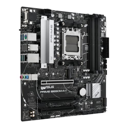 ASUS MOBO MBA — view 3