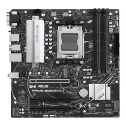 ASUS MOBO MBA