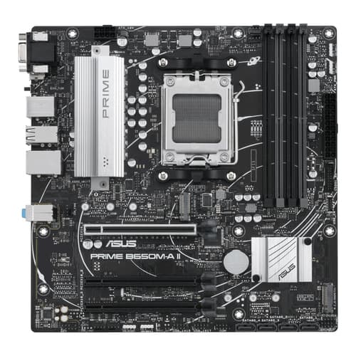 ASUS MOBO MBA