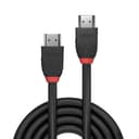 0.5M 8K60HZ HDMI CABLE BLACK LINE thumbnail 2