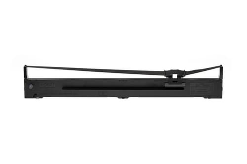 Epson SIDM Black Ribbon Cartridge for LQ-2090 (C13S015336) — view 1