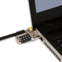 *Non Cancellable/Non Returnable (NCNR)* CLICKSAFE COMBO LOCK ULTRA CABLE thumbnail 5