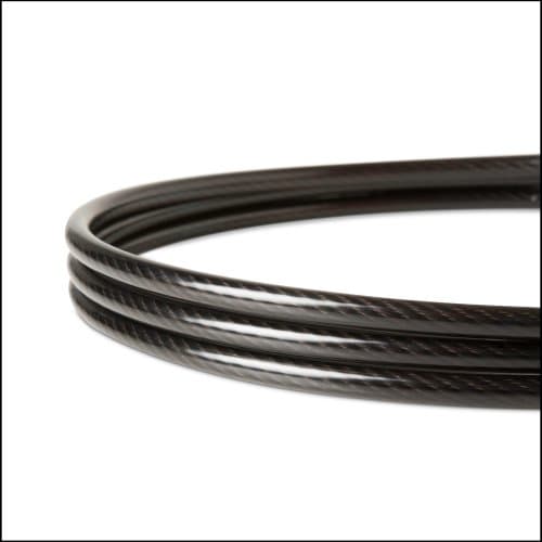 *Non Cancellable/Non Returnable (NCNR)* CLICKSAFE COMBO LOCK ULTRA CABLE — view 9