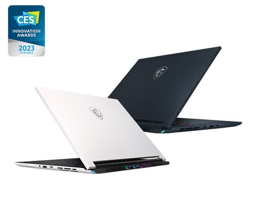 STEALTH 14 STUDIO A13VE-012UK — view 1