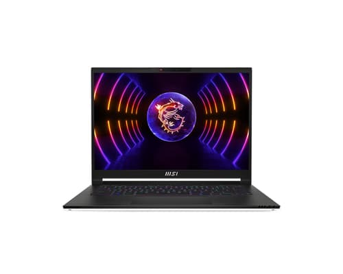 STEALTH 14 STUDIO A13VE-012UK — view 3