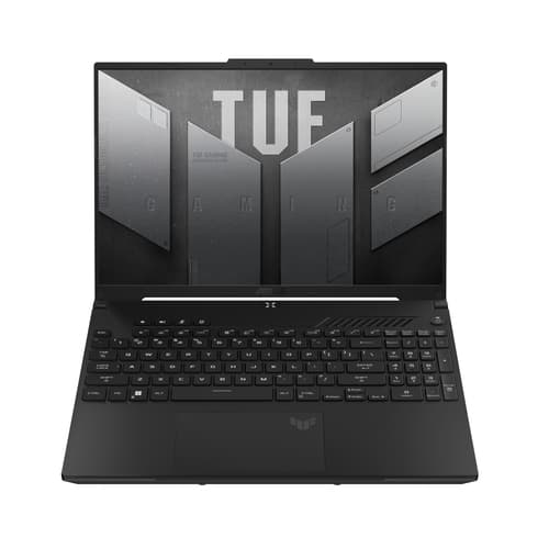ASUS TUF A16 R7-7735HS 16G/512G W11H — view 4