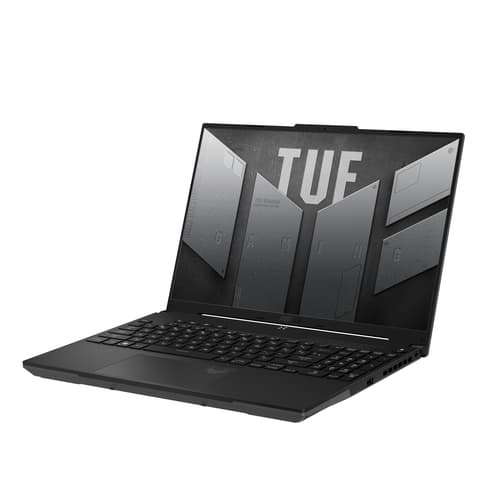 ASUS TUF A16 R7-7735HS 16G/512G W11H — view 5