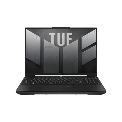 ASUS TUF A16 R7-7735HS 16G/512G W11H — view 3
