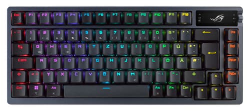 Asus Accessories Logitech Keyboards
