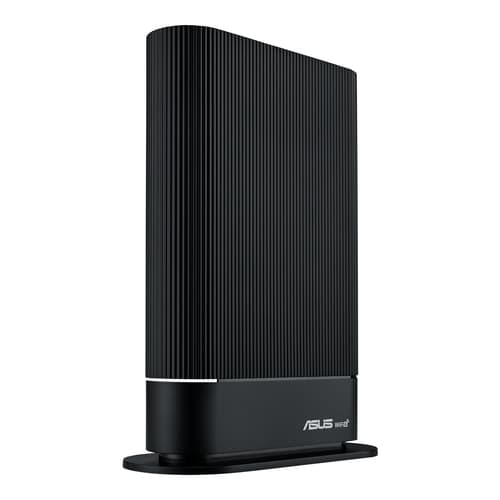 ASUS NETWORKING NETWORK — view 1