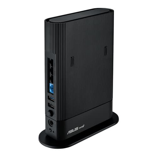 ASUS NETWORKING NETWORK — view 7