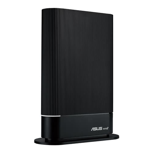 ASUS NETWORKING NETWORK — view 3