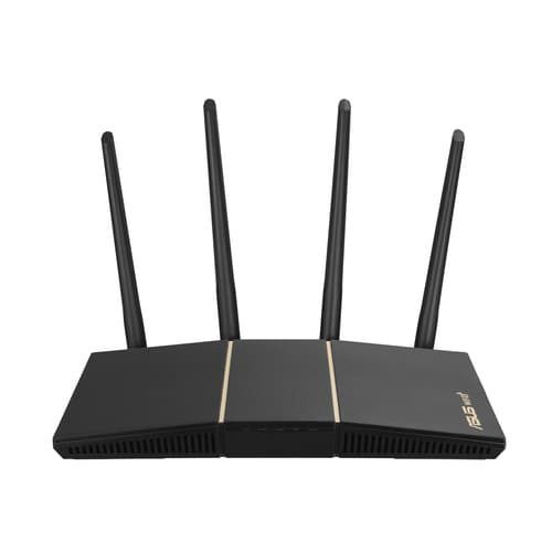 ASUS NETWORKING NETWORK