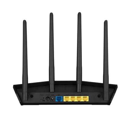 ASUS NETWORKING NETWORK — view 5