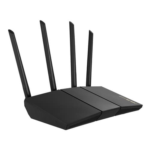 ASUS NETWORKING NETWORK — view 3