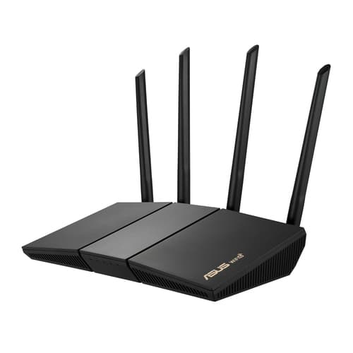 ASUS NETWORKING NETWORK — view 4