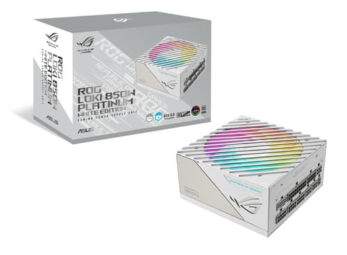 Asus Accessories Power Supply — view 13