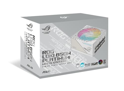 Asus Accessories Power Supply — view 3