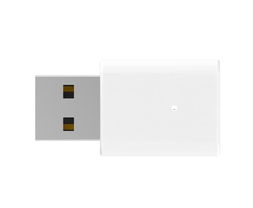 D-Link AC13U - Network adapter - USB 2.0 - Wi-Fi 5 — view 3