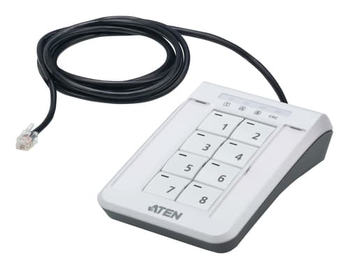Universal KVM PP4.0 Remote Port Selector