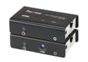ATEN CE 100 Local and Remote Units - KVM extender - USB - up to 100 m thumbnail 1