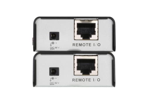ATEN CE 100 Local and Remote Units - KVM extender - USB - up to 100 m — view 4