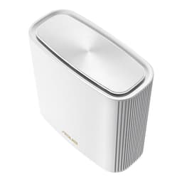 ZENWIFI XT8 V2 1PK WHITE