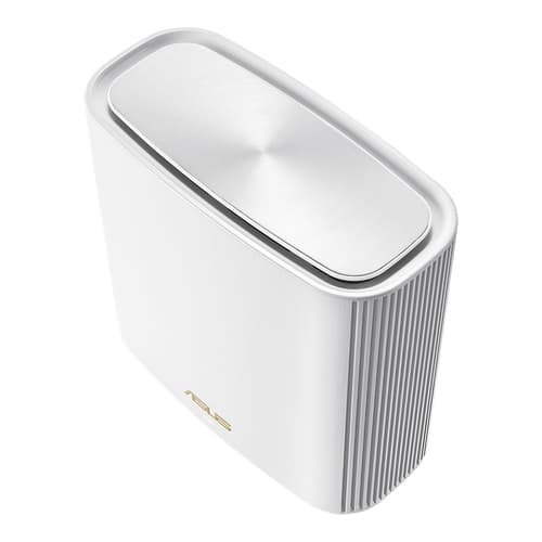 ZENWIFI XT8 V2 1PK WHITE