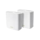 ZENWIFI XT8 V2 1PK WHITE thumbnail 3