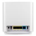 ZENWIFI XT8 V2 1PK WHITE thumbnail 2