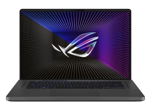 ROG ZEPH 16 I7-12700H 16G/512GB 4050 — view 1