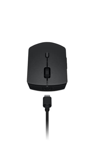 ^LNVWIRELESS RECHARGE KYBRDMOUSE ITA — view 5