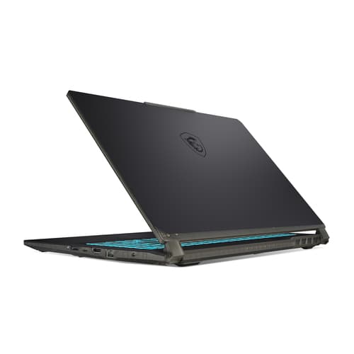 KATANA 17 I7-12650H 8GB 512GB 2050 — view 5