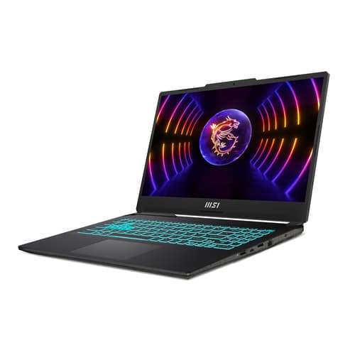 KATANA 17 I7-12650H 8GB 512GB 2050 — view 3