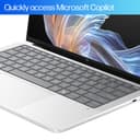 HP EliteBook X G1a Notebook Next Gen AI - 14" - AMD Ryzen AI 7 PRO - 360 - 32 GB RAM - 512 GB SSD - UK
