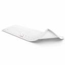CHERRY STREAM PROTECT MEMBRANE - Keyboard cover - white grey - for STREAM KEYBOARD, KEYBOARD WIRELESS thumbnail 2